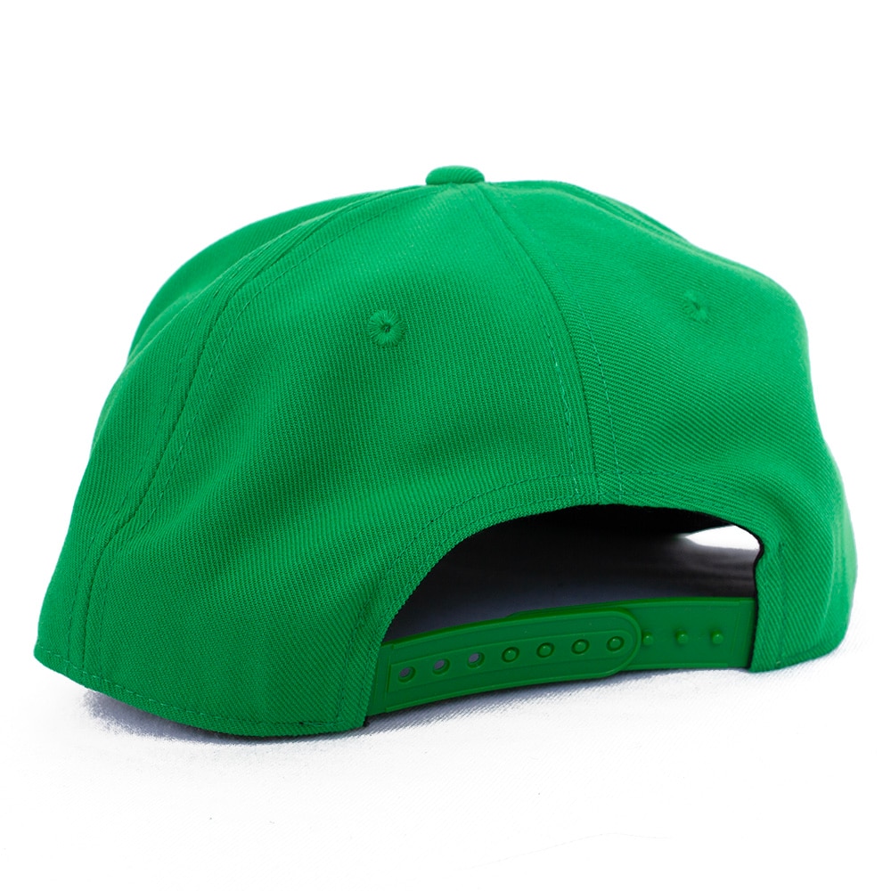 Classic Oregon O, Nike, Green, Flatbill, Polyester Blend, Accessories, Unisex, Pro, Athletics, Adjustable, Hat, 812081